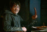 sausage