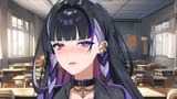 Meloco pout