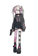 gun