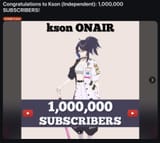 kson first