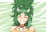 meat all smiles
