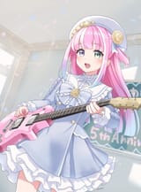 luna guitar