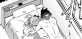 pinned
