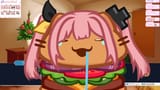 pekeburger