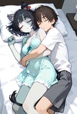 ecto sleep