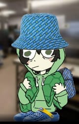 Toad Vedal