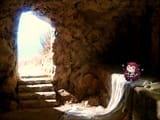 Cheebus Christ
