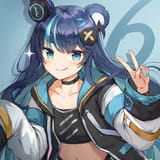 Fujikura_Uruka_-_Icon