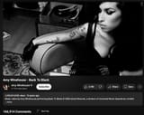 amy winehouse