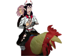 AethelBubiRidingCock