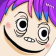 mel suffer