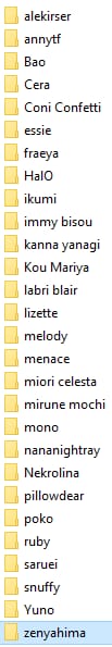 file