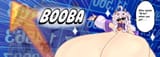Henya Booba Stonks