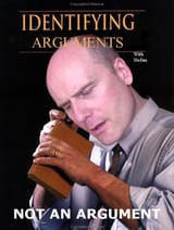 Identifying Arguments