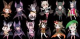 moriko family