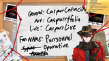 Caspurr Catacini - 【SOFT DEBUT STREAM】 Time for a CATastrophic Debut!【Caspurr Catacini】 [XDSbLnZvKaA - 1166x656 - 1h05m18s]