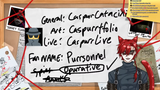 Caspurr Catacini - 【SOFT DEBUT STREAM】 Time for a CATastrophic Debut!【Caspurr Catacini】 [XDSbLnZvKaA - 1166x656 - 1h08m23s]