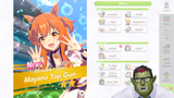 Randon the Orc - Umamusume I&#039;m here to Clop and chew bubblegum [BsR3BB_bM8g - 1166x656 - 11m15s]