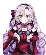 Hyakumantenbara Salome
