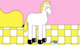 Stupid-Horse