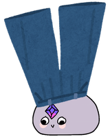 pebblepants