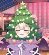 ruru christmas