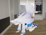 Defeated