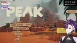 PEAK BABY HAKKA