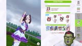 Randon the Orc - Umamusume I&#039;m here to Clop and chew bubblegum [BsR3BB_bM8g - 1166x656 - 2h22m36s]