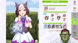 Randon the Orc - Umamusume I&#039;m here to Clop and chew bubblegum [BsR3BB_bM8g - 1166x656 - 3h47m35s]