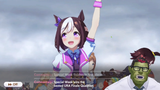 Randon the Orc - Umamusume I&#039;m here to Clop and chew bubblegum [BsR3BB_bM8g - 1166x656 - 4h04m04s]