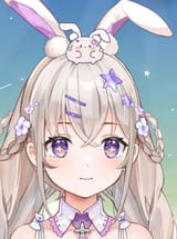 rii-ly cute