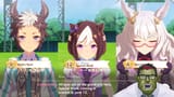 Randon the Orc - Umamusume I&#039;m here to Clop and chew bubblegum [BsR3BB_bM8g - 1166x656 - 5h21m16s]