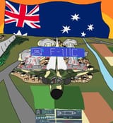 straya