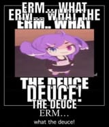 selen what the deuce