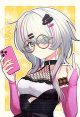 phone flip