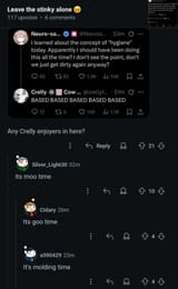 faggots