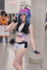ChisaiCosplay