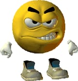 anger
