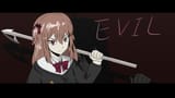 evil harpoon