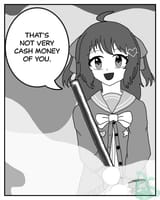 cash money