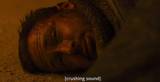 gosling crushed