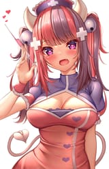 IronNurse
