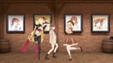#咲乃もこ3Dお披露目