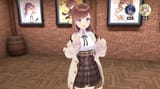 #咲乃もこ3Dお披露目