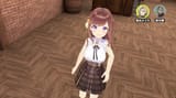 #咲乃もこ3Dお披露目 (2)