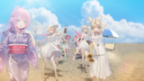 hololive ホロライブ - VTuber Group - 『ホロナツパラダイス』ティザーPV【#holonatsuParadise】 [TWGU_adTPN4 - 1920x1080 - 1m04s]