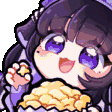popcorn
