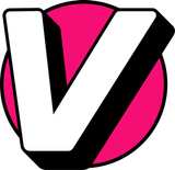 VShojo - Brandmark - Outlined