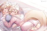 __fuwawa_abyssgard_and_mococo_abyssgard_hololive_and_1_more_drawn_by_sobbi11__5a98db7e374812a44c09ccf20e5c2328